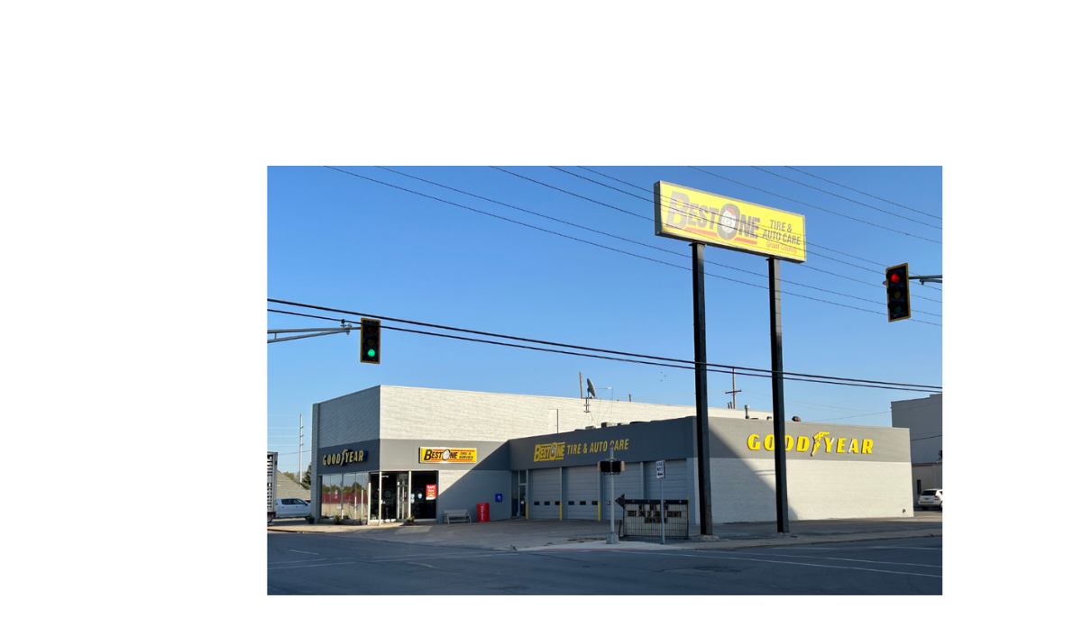 Best-One Tire &amp; Auto Care of Grant County | Tires &amp; Auto Care
